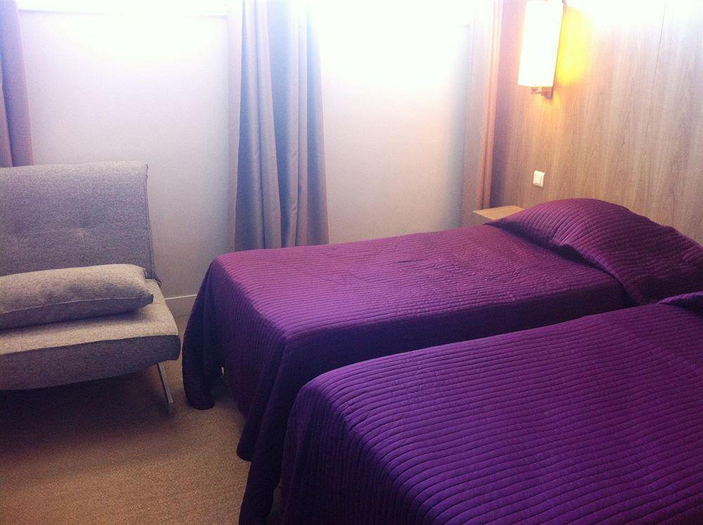 קוגולין Bliss Hotel מראה חיצוני תמונה