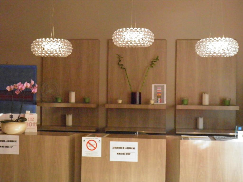קוגולין Bliss Hotel מראה חיצוני תמונה