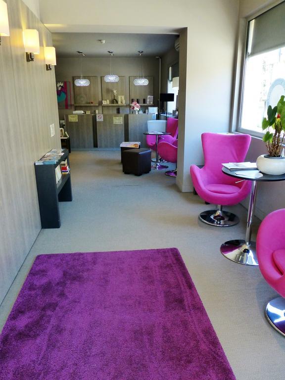 קוגולין Bliss Hotel מראה חיצוני תמונה