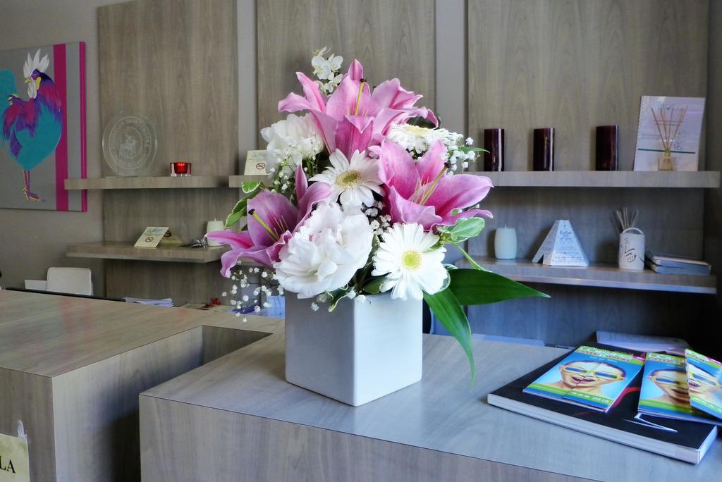 קוגולין Bliss Hotel מראה חיצוני תמונה