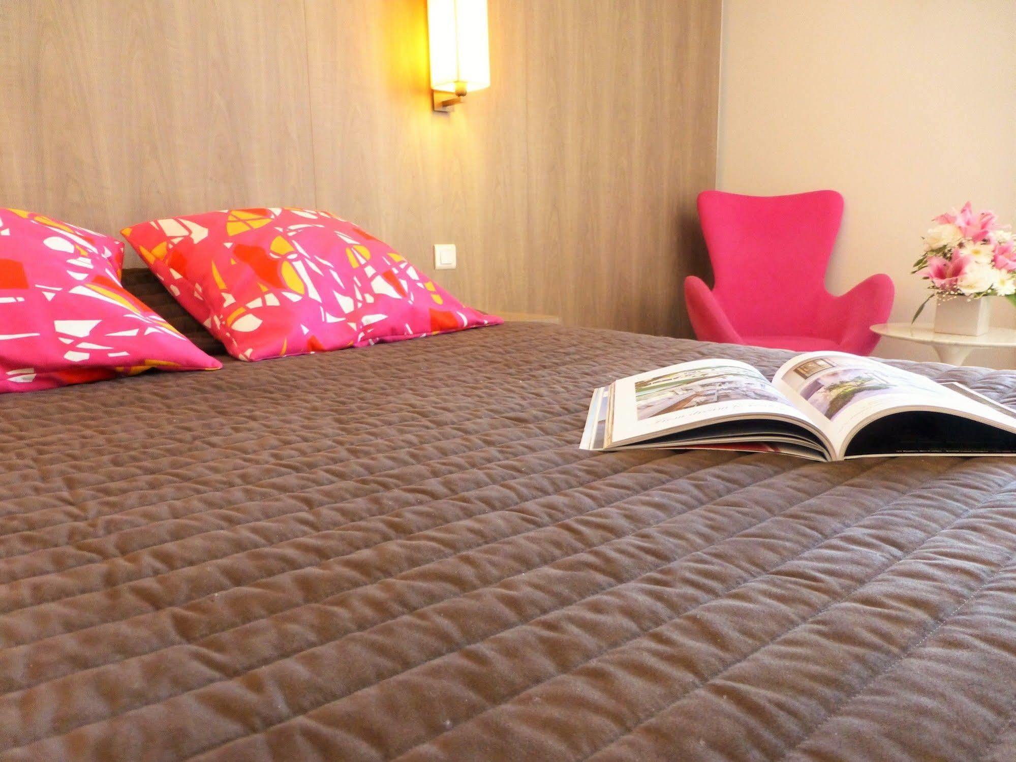 קוגולין Bliss Hotel מראה חיצוני תמונה