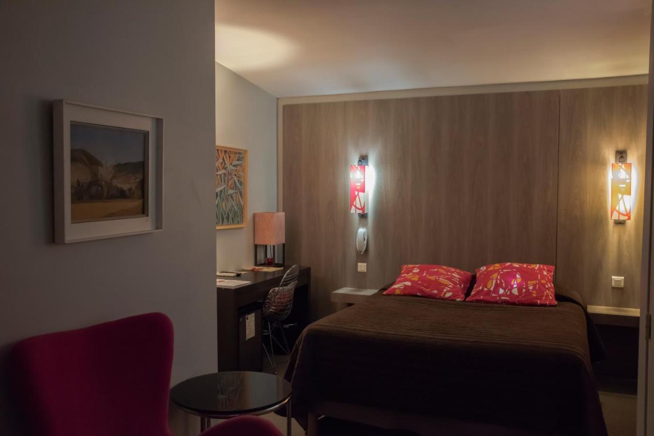 קוגולין Bliss Hotel מראה חיצוני תמונה