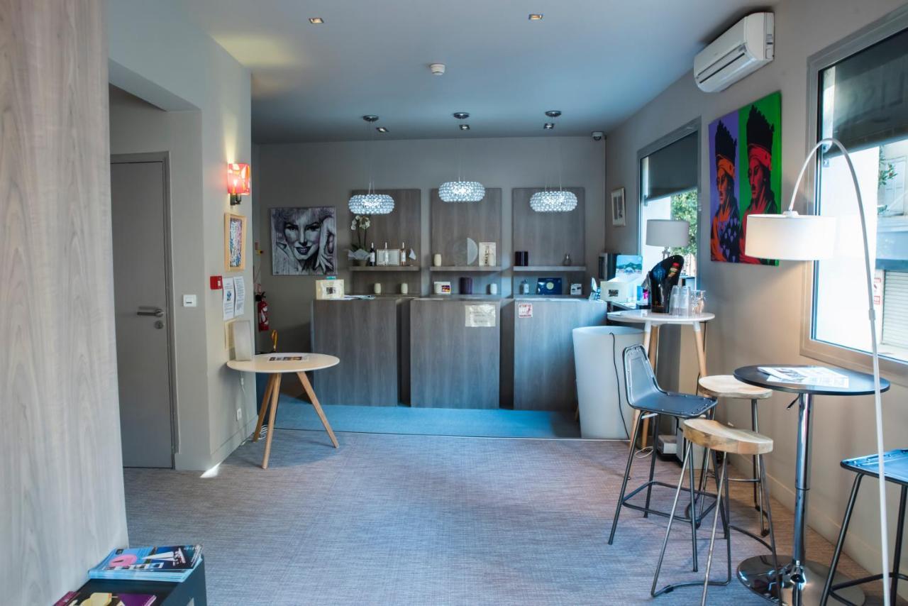 קוגולין Bliss Hotel מראה חיצוני תמונה