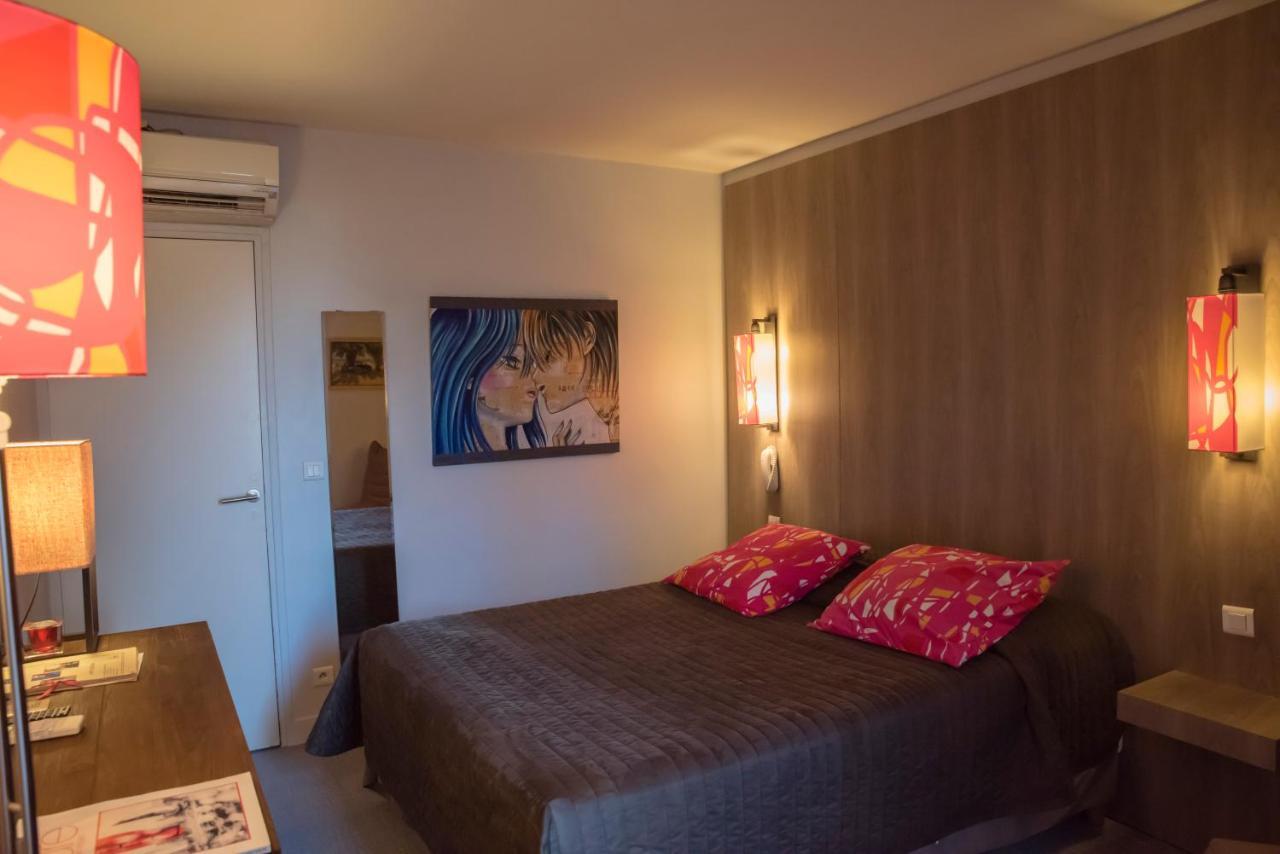 קוגולין Bliss Hotel מראה חיצוני תמונה